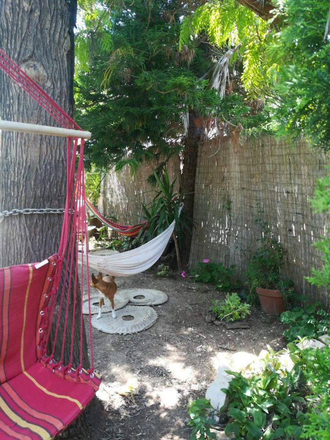 Secret Garden Villa Giovinazzo Exterior photo